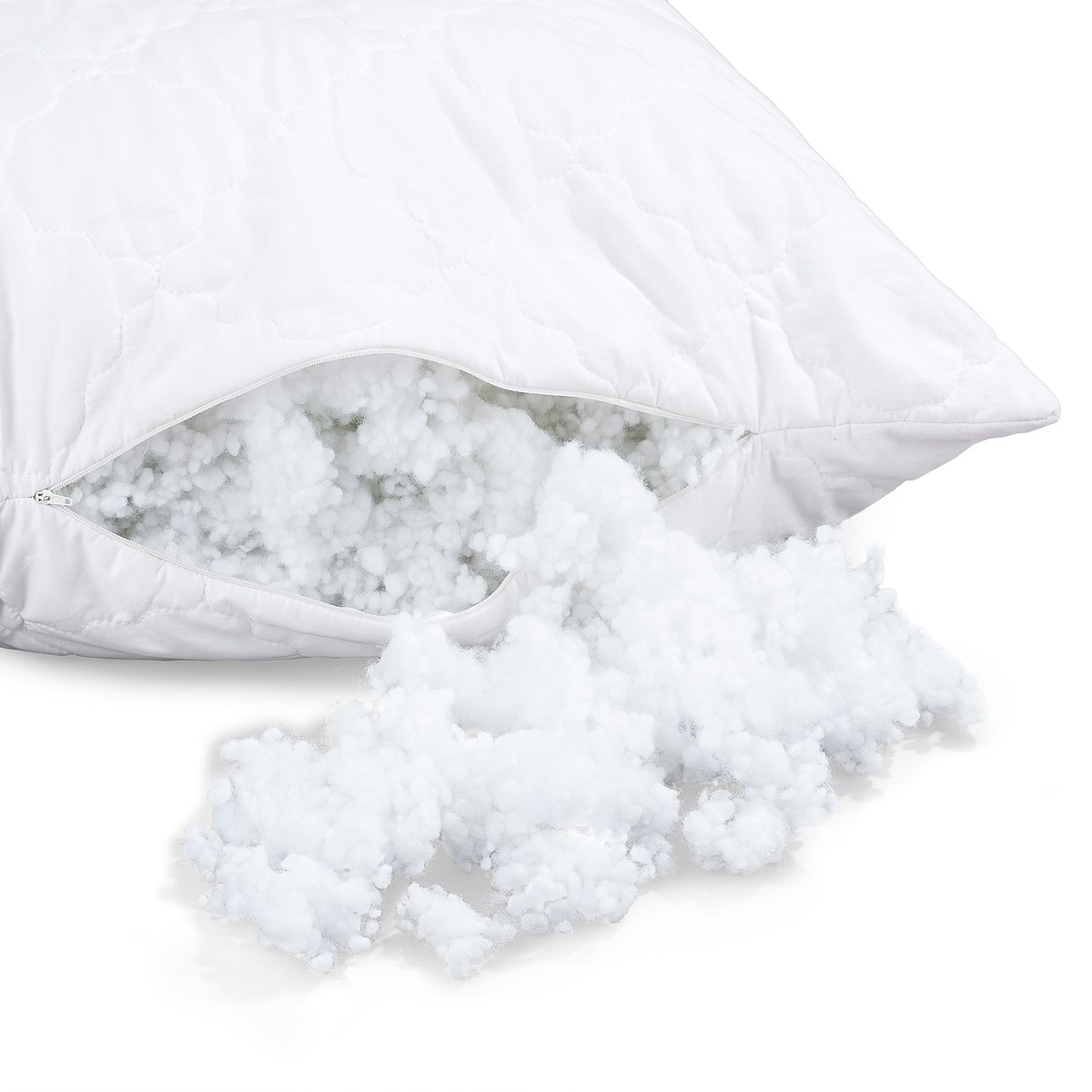 Kvalitex Guľôčková náplň do vankúša Standard