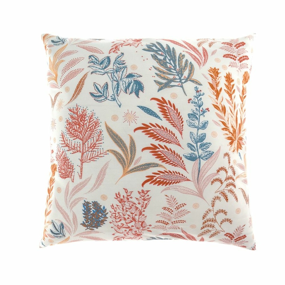 Kvalitex Obliečka na vankúš Coral garden