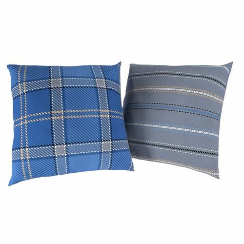 Kvalitex Obliečka na vankúšik Campus modrá