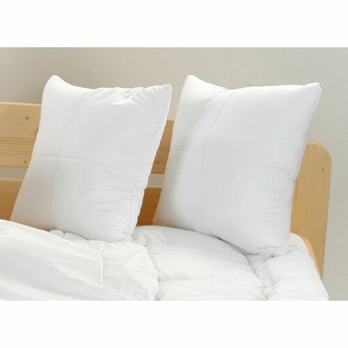 Kvalitex Vankúš Luxus plus so zipsom Kvalitex Vankúš Luxus plus so zipsom