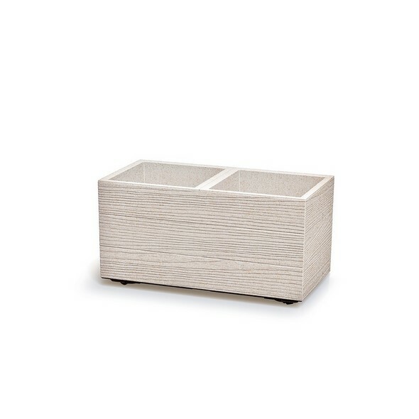 Kvetináč MADERA CASE ECO WOOD 57