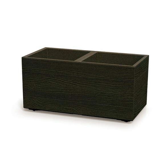 Kvetináč MADERA CASE ECO WOOD 77 cm