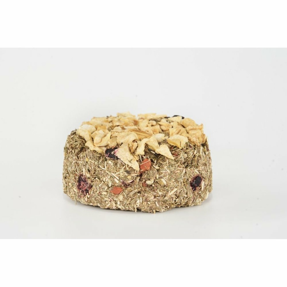 LIMARA Muffin s petržlenom pre hlodavce 50 g LIMARA Muffin s petržlenom pre hlodavce 50 g