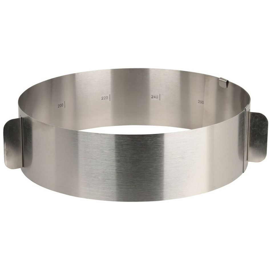 La Cucina Roztiahnuteľná tortová forma