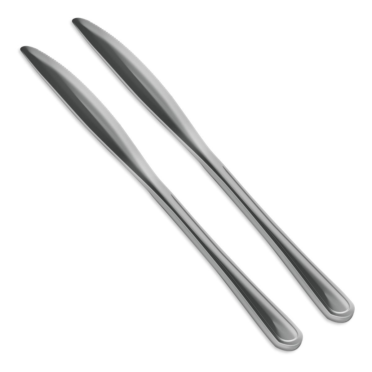 Nôž príborový Lamart CARMEN 2 ks LT5008