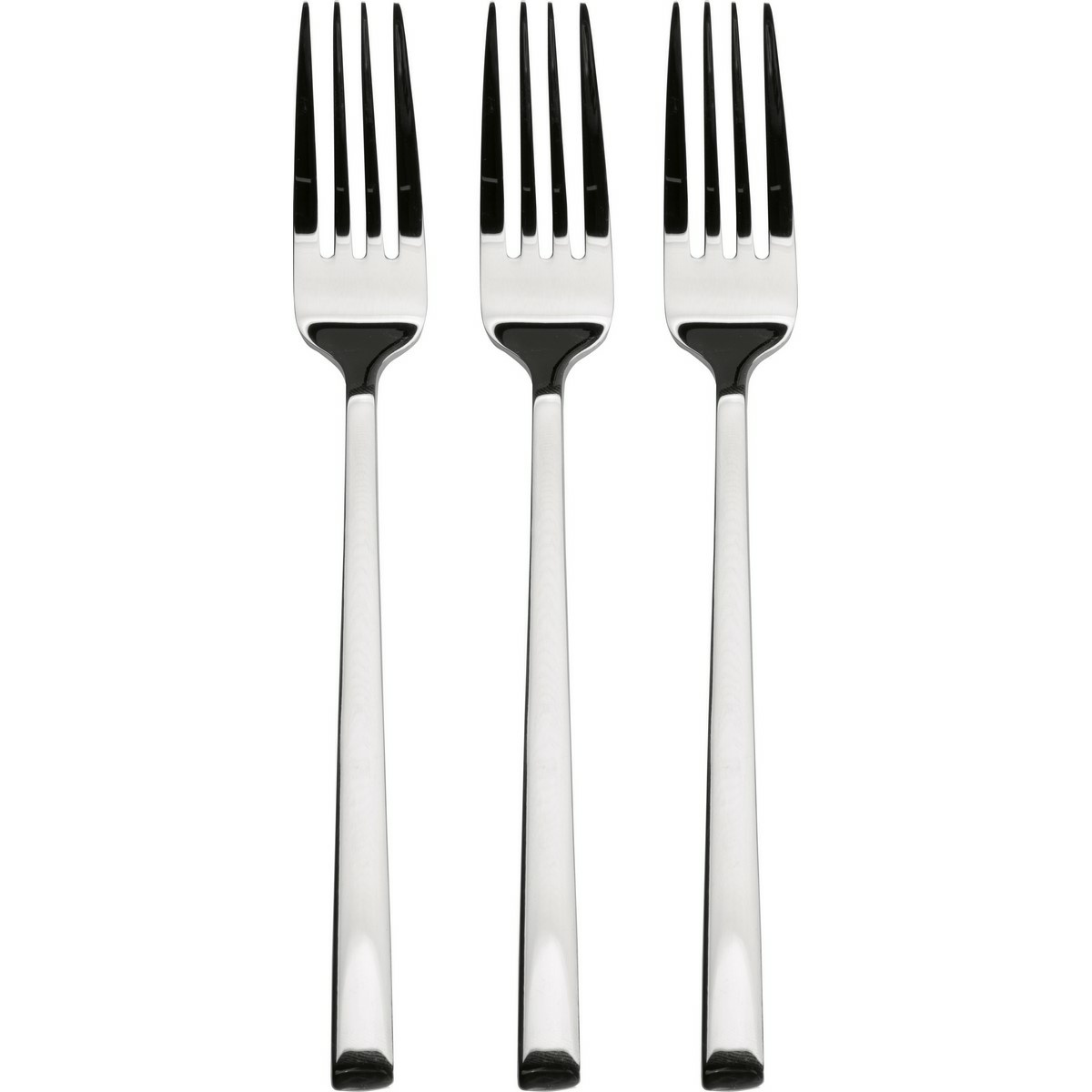 Lamart LT5043 3-dielna súprava vidličiek Bella