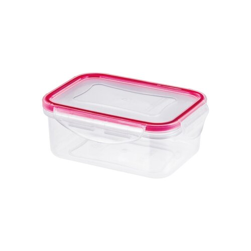 LT6006 dóza obdĺžnik 400ML CLIP LAMART LT6006 dóza obdĺžnik 400ML CLIP LAMART