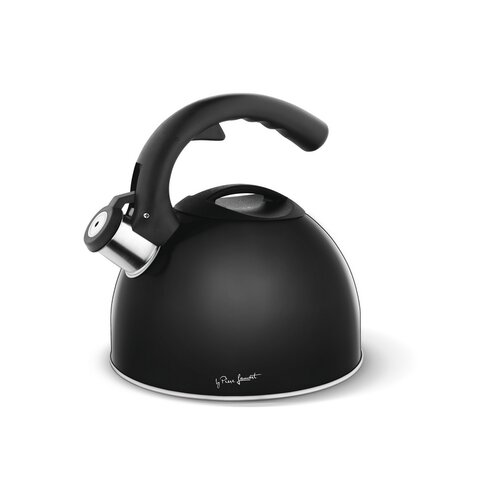 LT7046 kanvica CUIVRE 3L čierna LAMART LT7046 kanvica CUIVRE 3L čierna LAMART