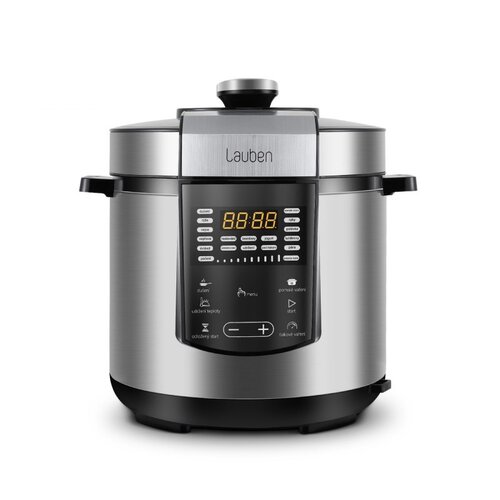 Lauben Multifunkčný varič Multi Cooker 18SB Lauben Multifunkčný varič Multi Cooker 18SB