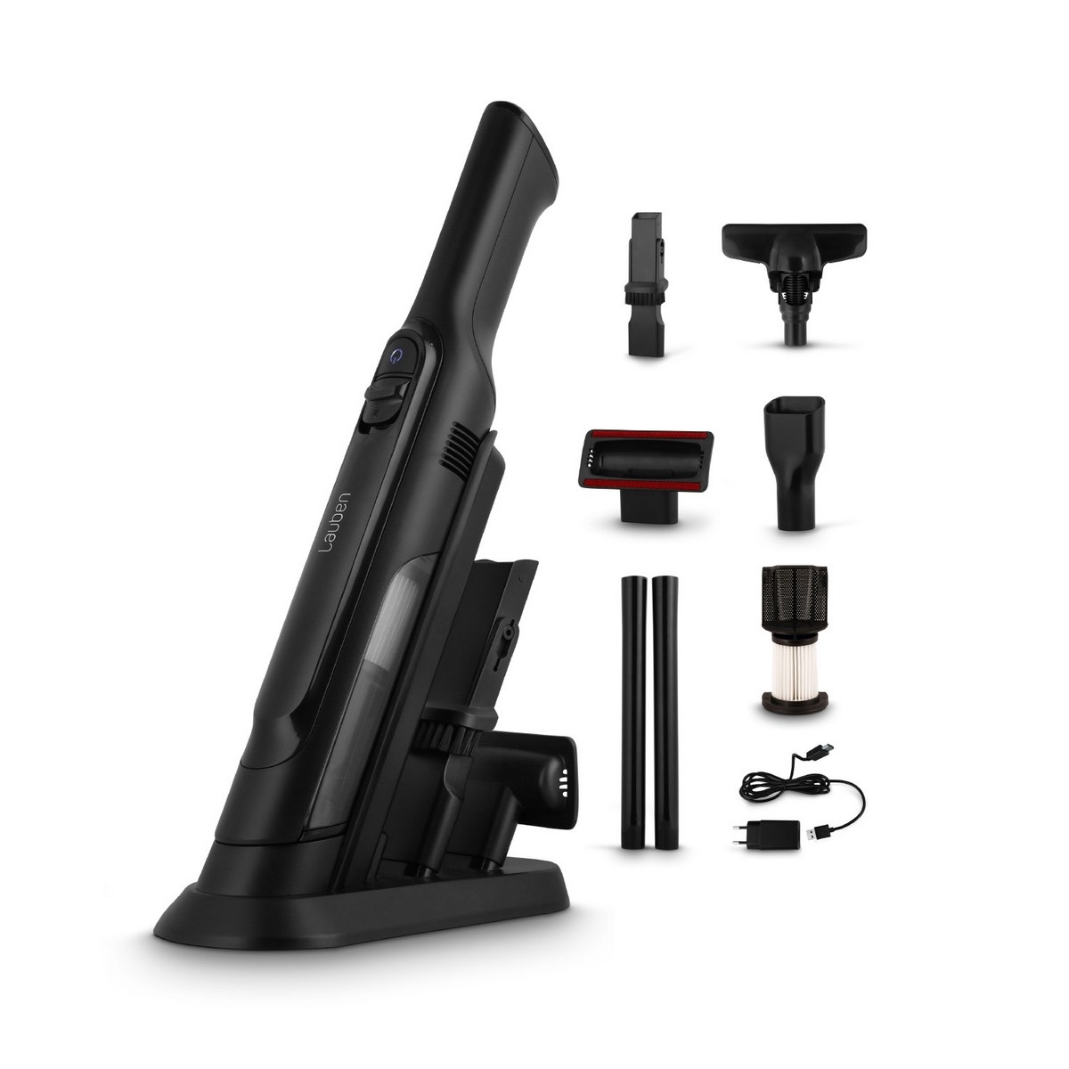 Lauben Ručný vysávač 2v1 120BC Lauben Ručný vysávač 2v1 120BC