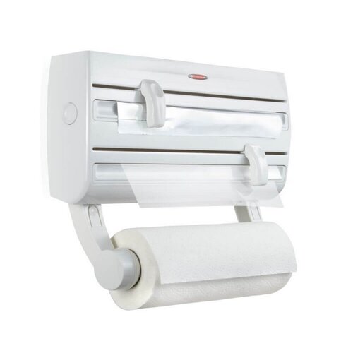 Leifheit Držiak kuchynských rolí Parat F2 25771 Leifheit Držiak kuchynských rolí Parat F2 25771