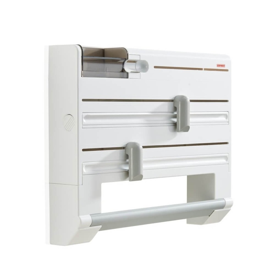 Leifheit Držiak na kuchynskú fóliu Parat 25723 Leifheit Držiak na kuchynskú fóliu Parat 25723