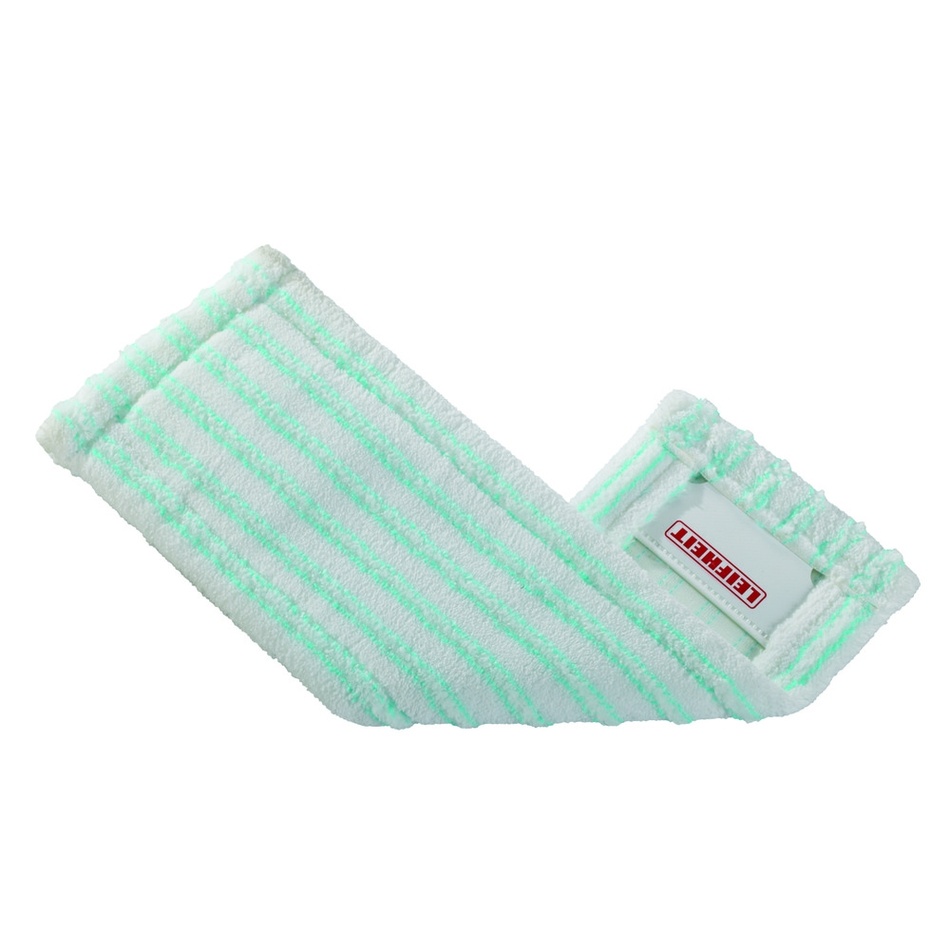 Leifheit 57501 Claro Micro Duo Náhrada k mopu 42 cm Leifheit 57501 Claro Micro Duo Náhrada k mopu 42 cm