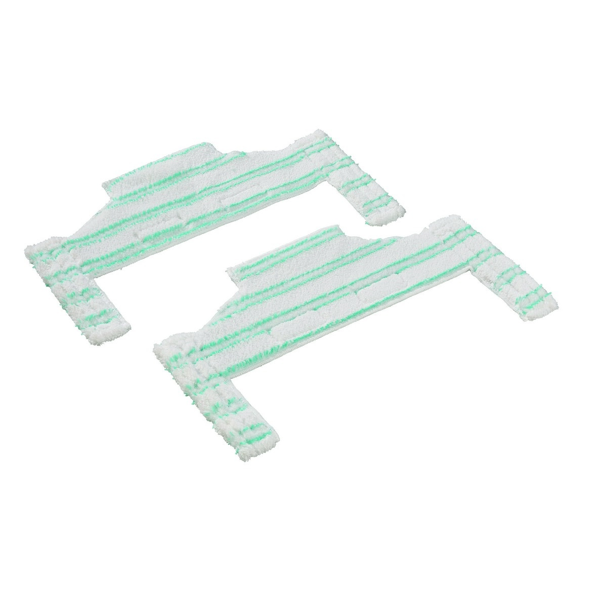 Náhrada na přídavný nástavec (2 ks) k aku vysavači a mopu REGULUS Aqua PowerVac Pro Náhrada na přídavný nástavec (2 ks) k aku vysavači a mopu REGULUS Aqua PowerVac Pro