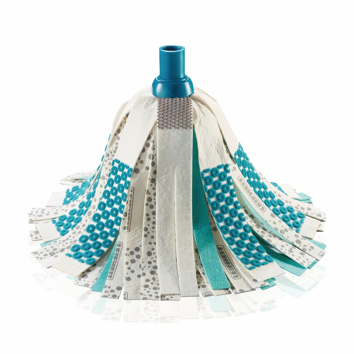 Leifheit Náhradná hlavica k mopu Power mop 3v1 Leifheit Náhradná hlavica k mopu Power mop 3v1