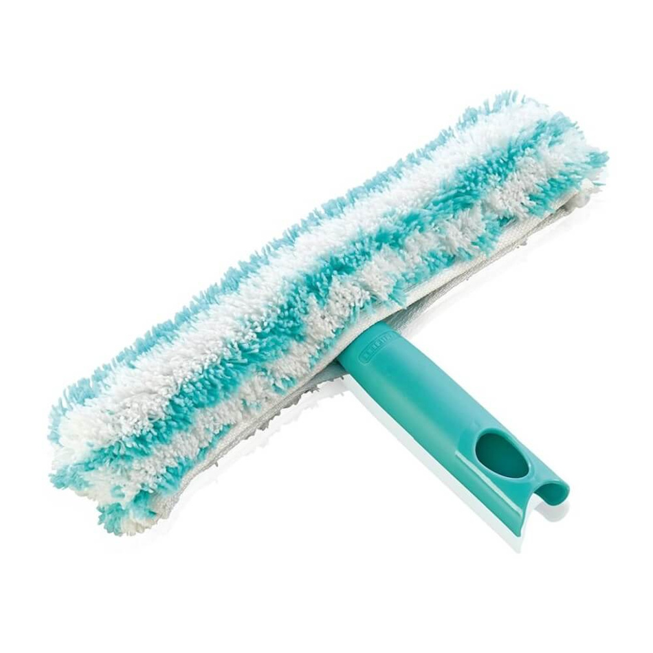 Leifheit 51163 obojstranný mop na okná click system Leifheit 51163 obojstranný mop na okná click system