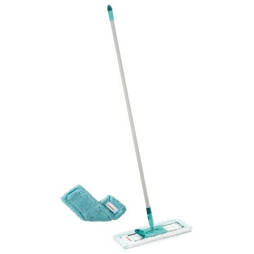 Leifheit Podlahový mop PROFI Micro Duo + náhrada Static Plus ZADARMO Leifheit Podlahový mop PROFI Micro Duo + náhrada Static Plus ZADARMO
