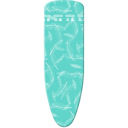 Leifheit Poťah na žehliacu dosku Thermo Reflect M 71606 Leifheit Poťah na žehliacu dosku Thermo Reflect M 71606