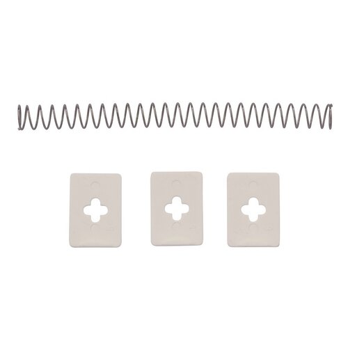 Leifheit Set 3 gumových vložiek a pružiny k odkôstkovaču čerešní Cherrymat 3.0 37213 Leifheit Set 3 gumových vložiek a pružiny k odkôstkovaču čerešní Cherrymat 3.0 37213