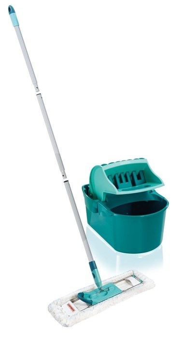 Leifheit Set vedro Profi Compact + mop Profi 55092 Leifheit Set vedro Profi Compact + mop Profi 55092