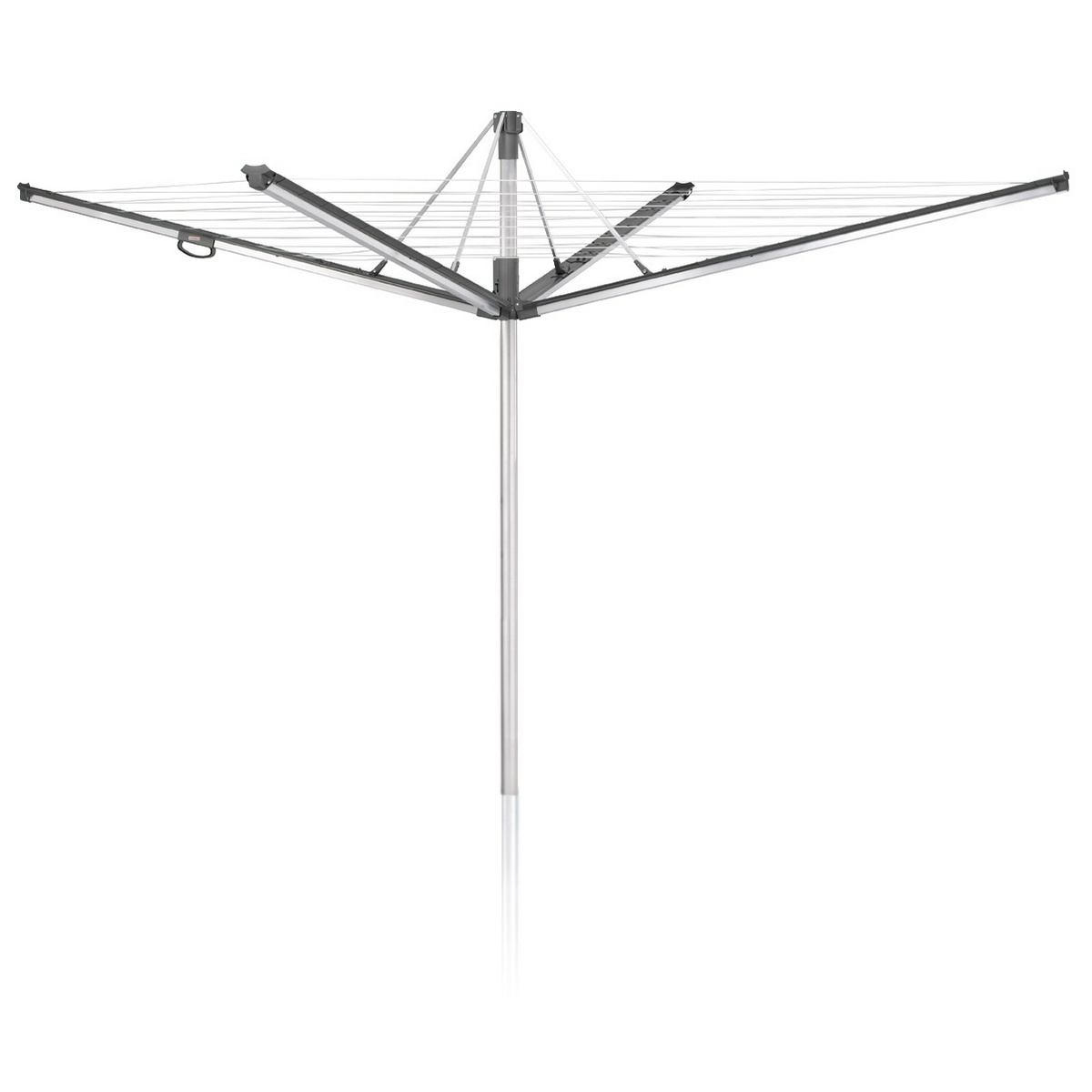 Leifheit Linomatic 600 PLUS 85277 vonkajší sušiak Leifheit Linomatic 600 PLUS 85277 vonkajší sušiak