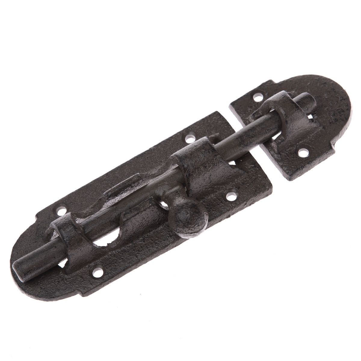 Liatinová petlica Liatinová petlica