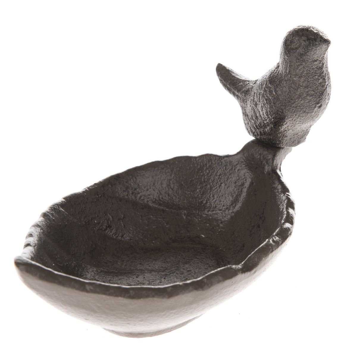 Liatinové pítko pre vtáčiky Leaf