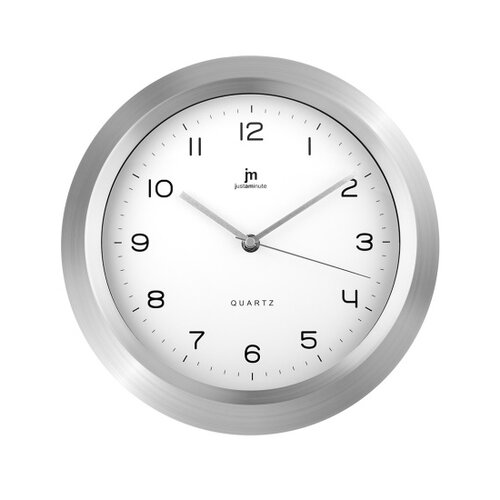 Lowell 14969S dizajnové nástenné hodiny Lowell 14969S dizajnové nástenné hodiny