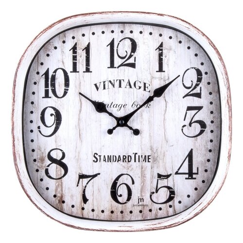 Lowell L00887QB dizajnové nástenné hodiny Lowell L00887QB dizajnové nástenné hodiny