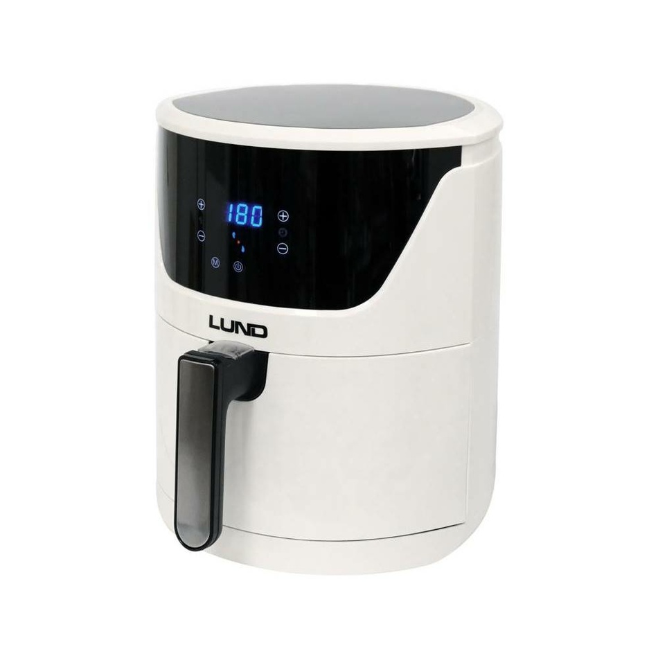 Lund TO-67575 teplovzdušná fritéza