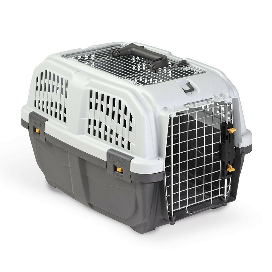 MPS Italia Prepravka Skudo 1 Open