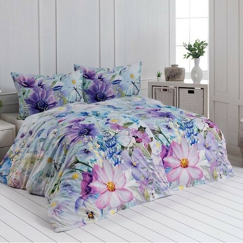 Matějovský Bavlnené obliečky Deluxe Aurelia