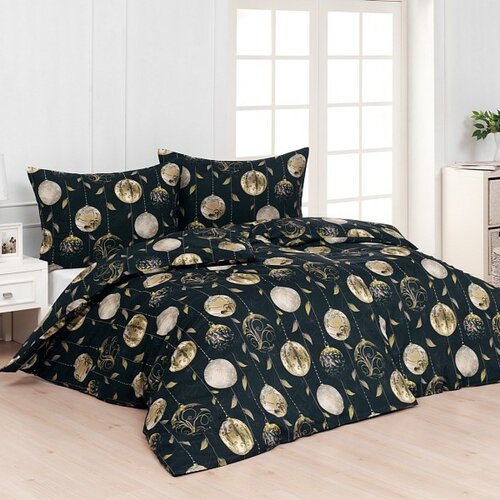 Matějovský Bavlnené obliečky Deluxe Decor