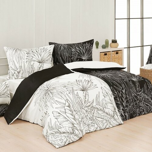 Matějovský Bavlnené obliečky Deluxe Palm