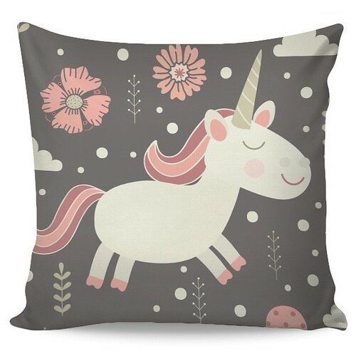 Matějovský Obliečka na vankúšik Deluxe Lily Matějovský Obliečka na vankúšik Deluxe Lily