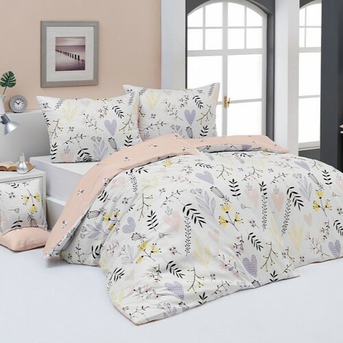 Matějovský Saténové obliečky Amelie