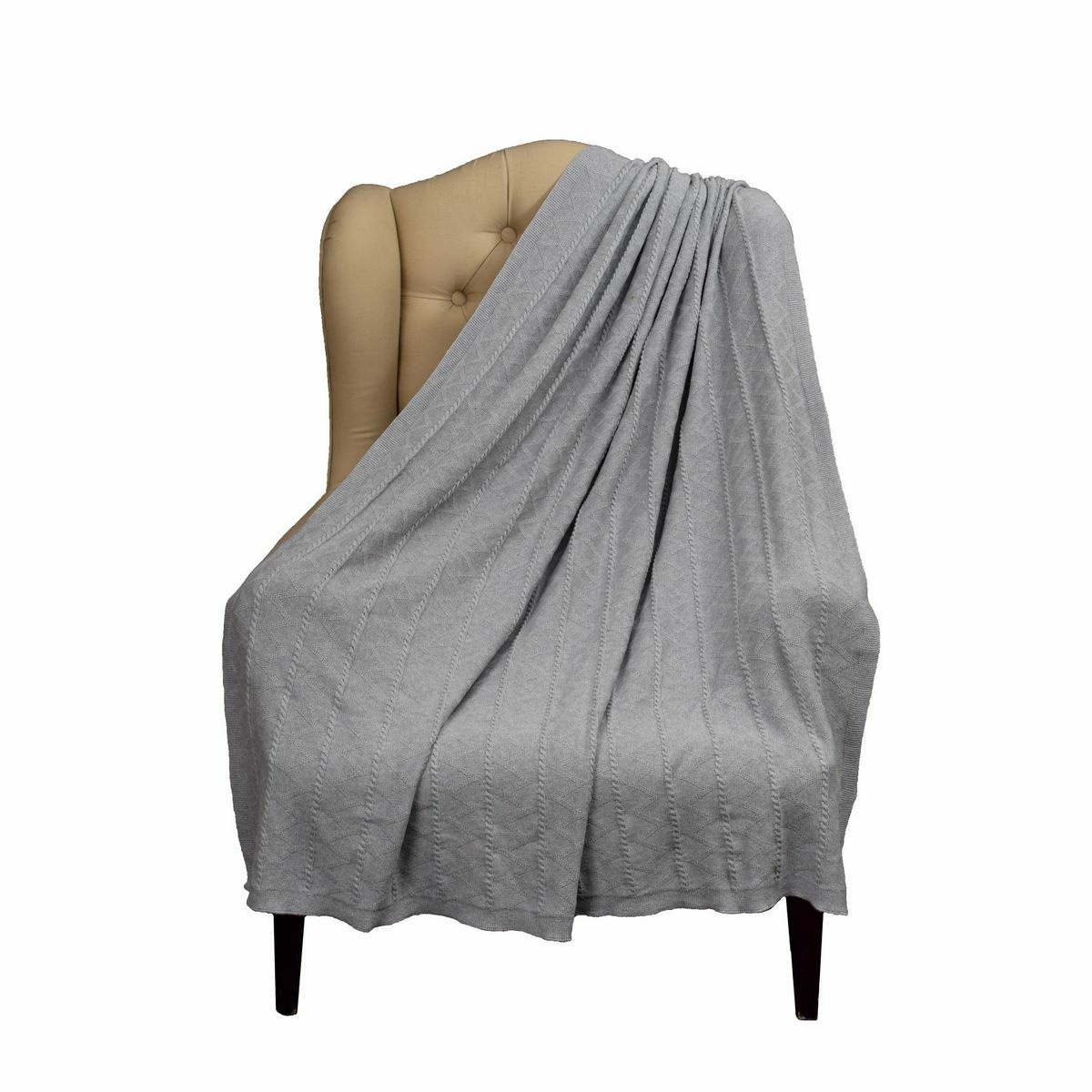 Matex Deka Scotty sivá Matex Deka Scotty sivá