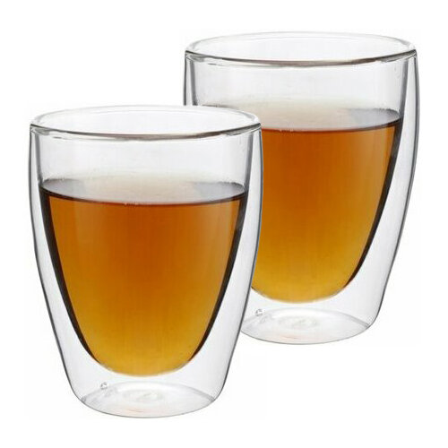 Maxxo "Coffee" 2-dielna sada termo pohárov Maxxo "Coffee" 2-dielna sada termo pohárov