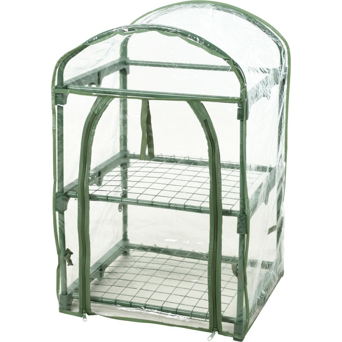 Mini fóliovník Fleure 50 x 45 x 84 cm Mini fóliovník Fleure 50 x 45 x 84 cm