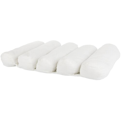 Multifunkčný tvarovateľný vankúš Valčeky Multifunkčný tvarovateľný vankúš Valčeky