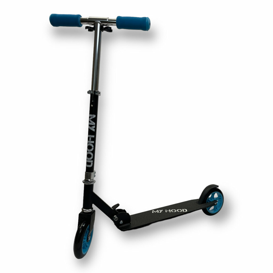 My Hood 505162 kolobežka skladacia 145 My Hood 505162 kolobežka skladacia 145