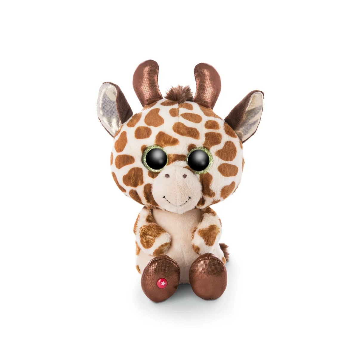 NICI Glubschis Plyšová žirafa Halla NICI Glubschis Plyšová žirafa Halla