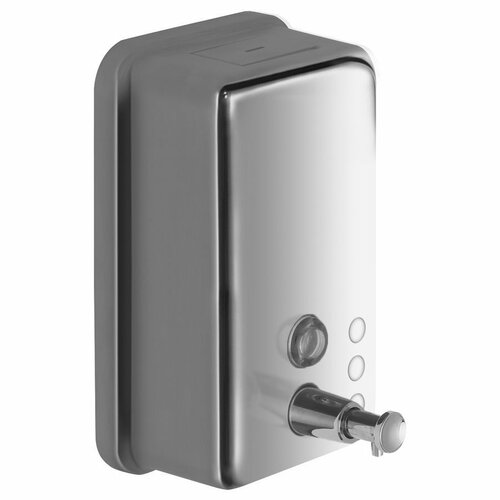 NOFER 03041.B Dávkovač tekutého mydla 1200 ml NOFER 03041.B Dávkovač tekutého mydla 1200 ml