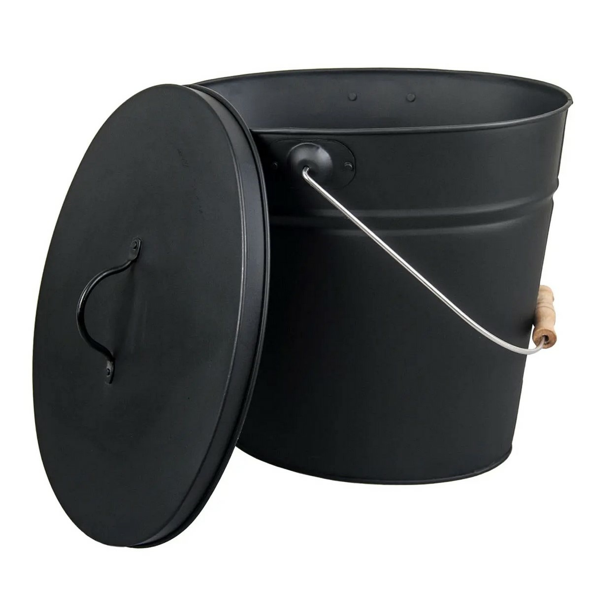 Nádoba na popol Nádoba na popol