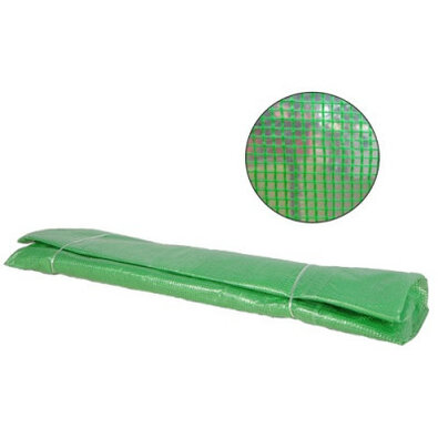 Náhradná plachta k fóliovníku 2 x 2 m Náhradná plachta k fóliovníku 2 x 2 m