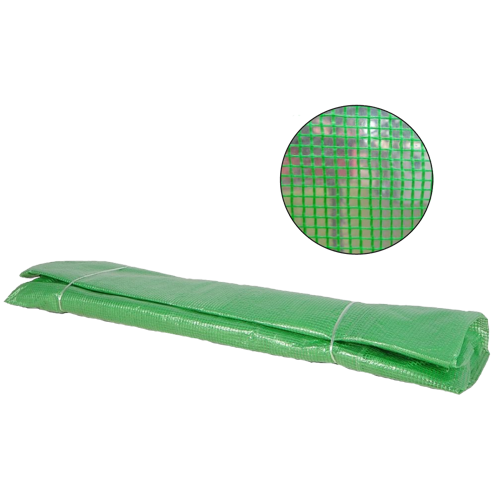 Náhradná plachta k fóliovníku  400 x 250 cm Náhradná plachta k fóliovníku  400 x 250 cm