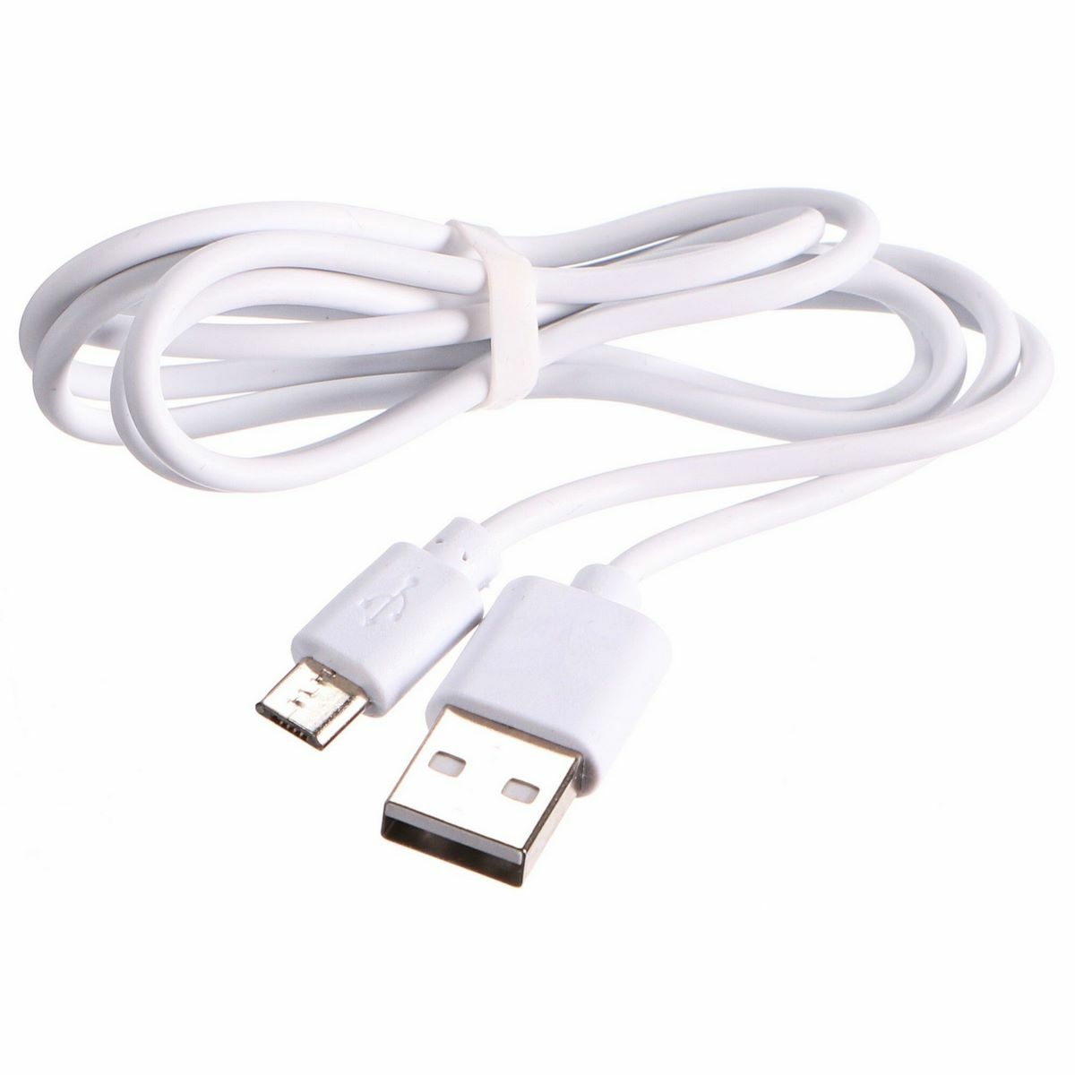 Náhradný napájací kábel USB/micro-USB Náhradný napájací kábel USB/micro-USB