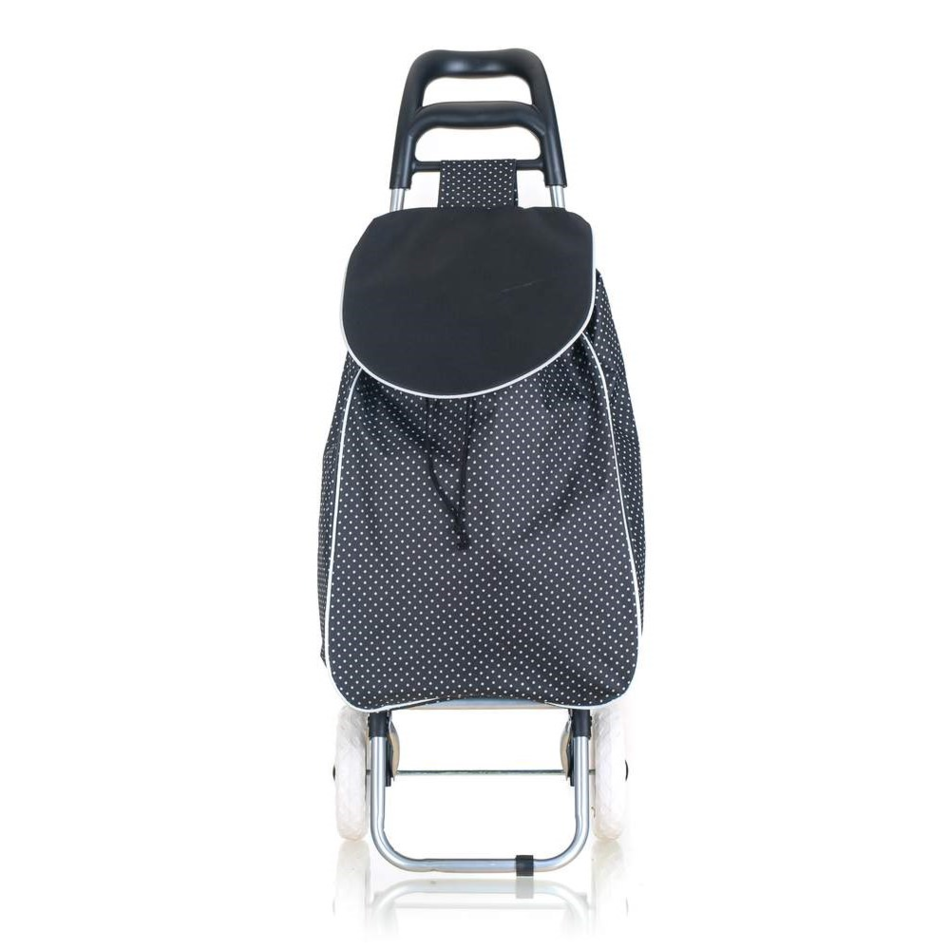 Brilanz  Nákupná taška na kolieskach CARRIE