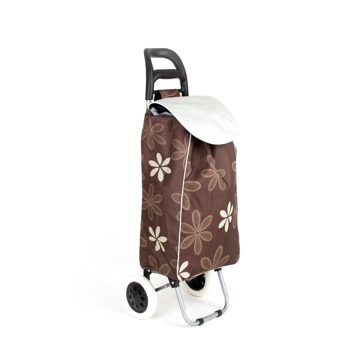 Brilanz Nákupná taška na kolieskach CARRIE