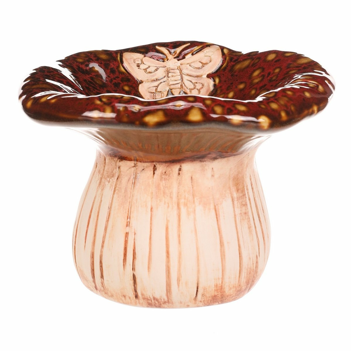 Napájadlo keramické Hríb tiger